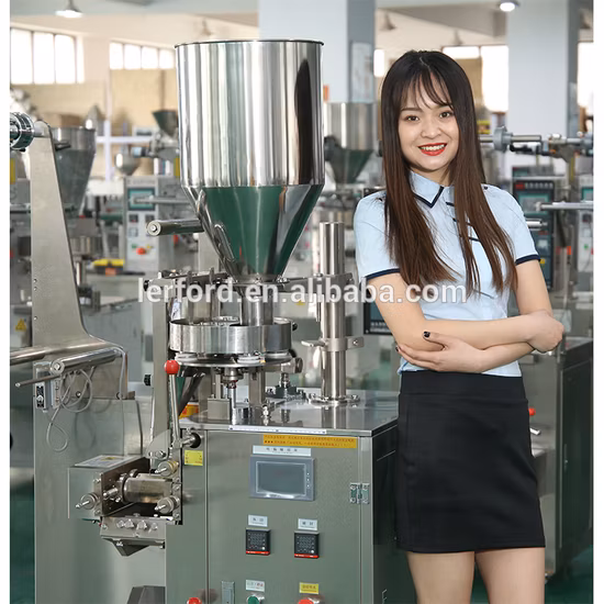 Venda quente guardanapo automático de papel tecido travesseiro talheres bandeja guardanapo caramelo escova de dentes máquina embalagem preço