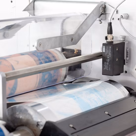 Zjr Auto Alta Velocidade, Alta Qualidade, Alta Precisão, Filme de Papel, Etiqueta de Etiqueta, Máquina de Impressão Flexográfica